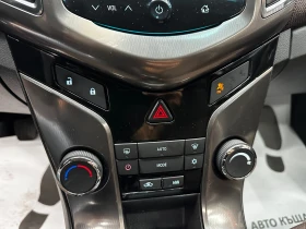 Chevrolet Cruze 1.7d 131 к.с. , снимка 12