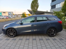 Kia Ceed 1.6CRDI, снимка 2
