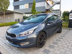 Kia Ceed 1.6CRDI, снимка 1