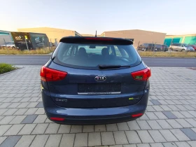 Kia Ceed 1.6CRDI, снимка 4