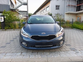 Kia Ceed 1.6CRDI, снимка 7