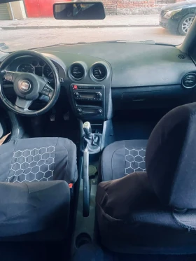 Seat Ibiza, снимка 8