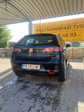 Seat Ibiza, снимка 2