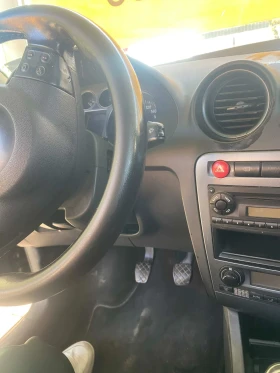Seat Ibiza, снимка 5