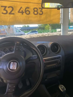 Seat Ibiza, снимка 9