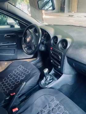 Seat Ibiza, снимка 7