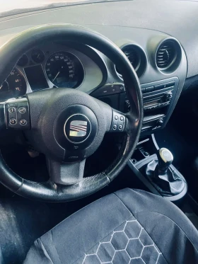 Seat Ibiza, снимка 6