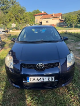 Toyota Auris, снимка 2