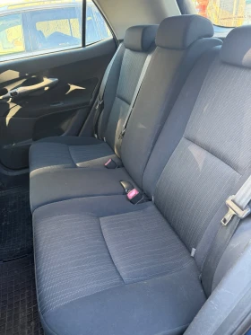 Toyota Auris, снимка 4