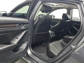 Honda Accord Touring 2.0 Хибрид, снимка 10
