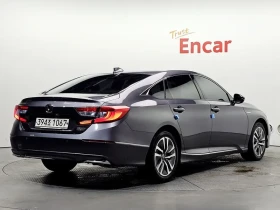 Honda Accord Touring 2.0 Хибрид, снимка 2
