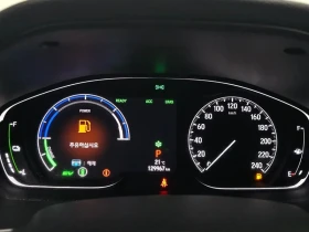 Honda Accord Touring 2.0 Хибрид, снимка 5