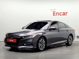 Honda Accord Touring 2.0 Хибрид, снимка 1