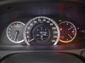 Honda Accord  2.4 9Th Generation, снимка 16
