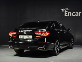 Honda Accord 10Th Generation 2.0 Turbo Sports, снимка 3