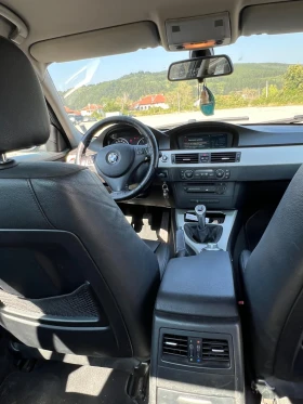 BMW 330, снимка 10