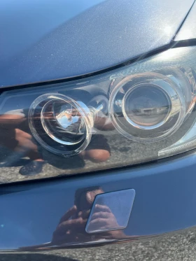 BMW 330, снимка 8