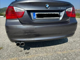 BMW 330, снимка 2