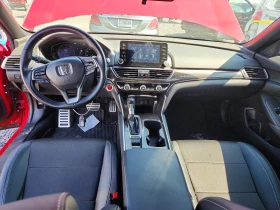 Honda Accord 1.5l Sport, снимка 8