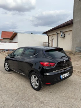 Renault Clio 0.9 Limited, снимка 2