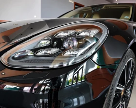 Porsche Panamera 4, снимка 3