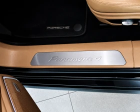 Porsche Panamera 4, снимка 9