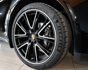 Porsche Panamera 4, снимка 4