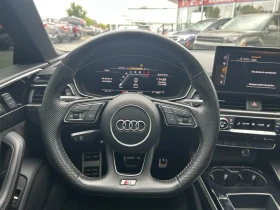 Audi S5 БЕЗ ПЪРВОНАЧАЛНА ВНОСКА, снимка 13