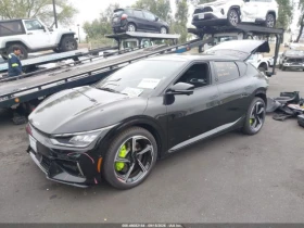 Kia EV6 * GT* AWD* , снимка 1