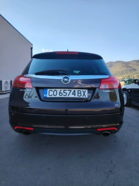 Opel Insignia 2.0 4#4, снимка 12