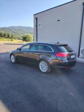Opel Insignia 2.0 4#4, снимка 2