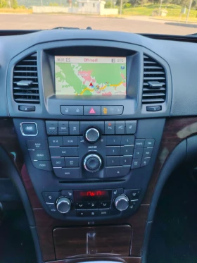 Opel Insignia 2.0 4#4, снимка 4