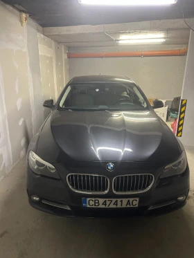 BMW 520 F10, снимка 2