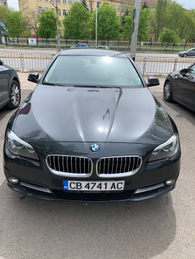 BMW 520 F10, снимка 1