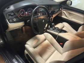 BMW 520 F10, снимка 5