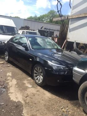 BMW 520 2.0d разпродажба - [1] 