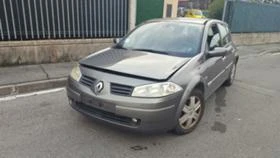 Renault Megane 1.5DCI-  | Mobile.bg    2