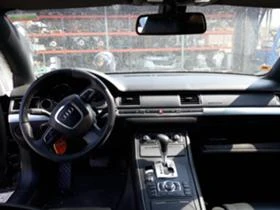 Audi A8 4.2TDI - [7] 