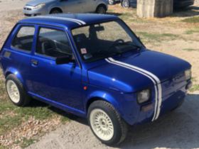     Fiat 500 ~5 900 EUR