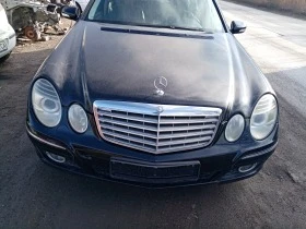 Mercedes-Benz E 280 2.8cdi 642 - [3] 