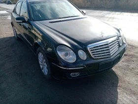 Mercedes-Benz E 280 2.8cdi 642 - [4] 