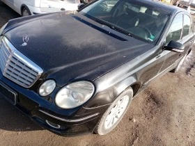 Mercedes-Benz E 280 2.8cdi 642 - [1] 