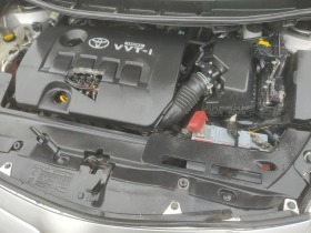 Toyota Auris 1.6vvt-i/ГАЗ-БЕНЗИН/125К.С., снимка 17