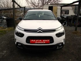     Citroen C4 Cactus 27000km* 1.2MPI-6ck* EURO6D-KATO * 