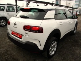     Citroen C4 Cactus 27000km* 1.2MPI-6ck* EURO6D-KATO * 