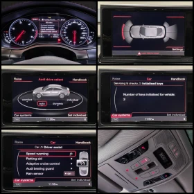 Audi A7 3.0TDI S-Line* FULL LED* Distronic Plus*  | Mobile.bg   13