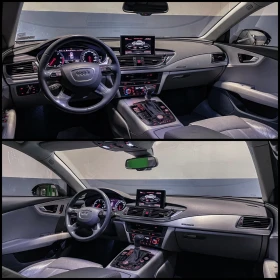 Audi A7 3.0TDI S-Line*FULL LED*Distronic Plus*, снимка 8 - Автомобили и джипове - 44866944