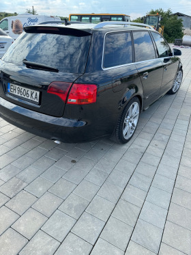 Audi A4 3.0 tdi 233 | Mobile.bg   4