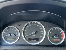 Mercedes-Benz C 180 Kompressor  - [10] 