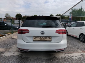 VW Passat 2.0TDI/R-LINE/FULL, снимка 4